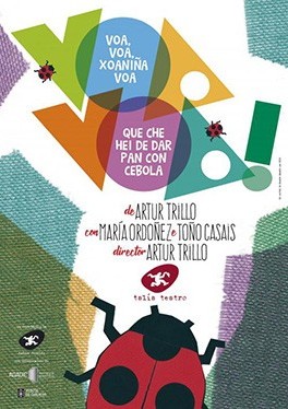 Voa Voa, Xoaniña Voa